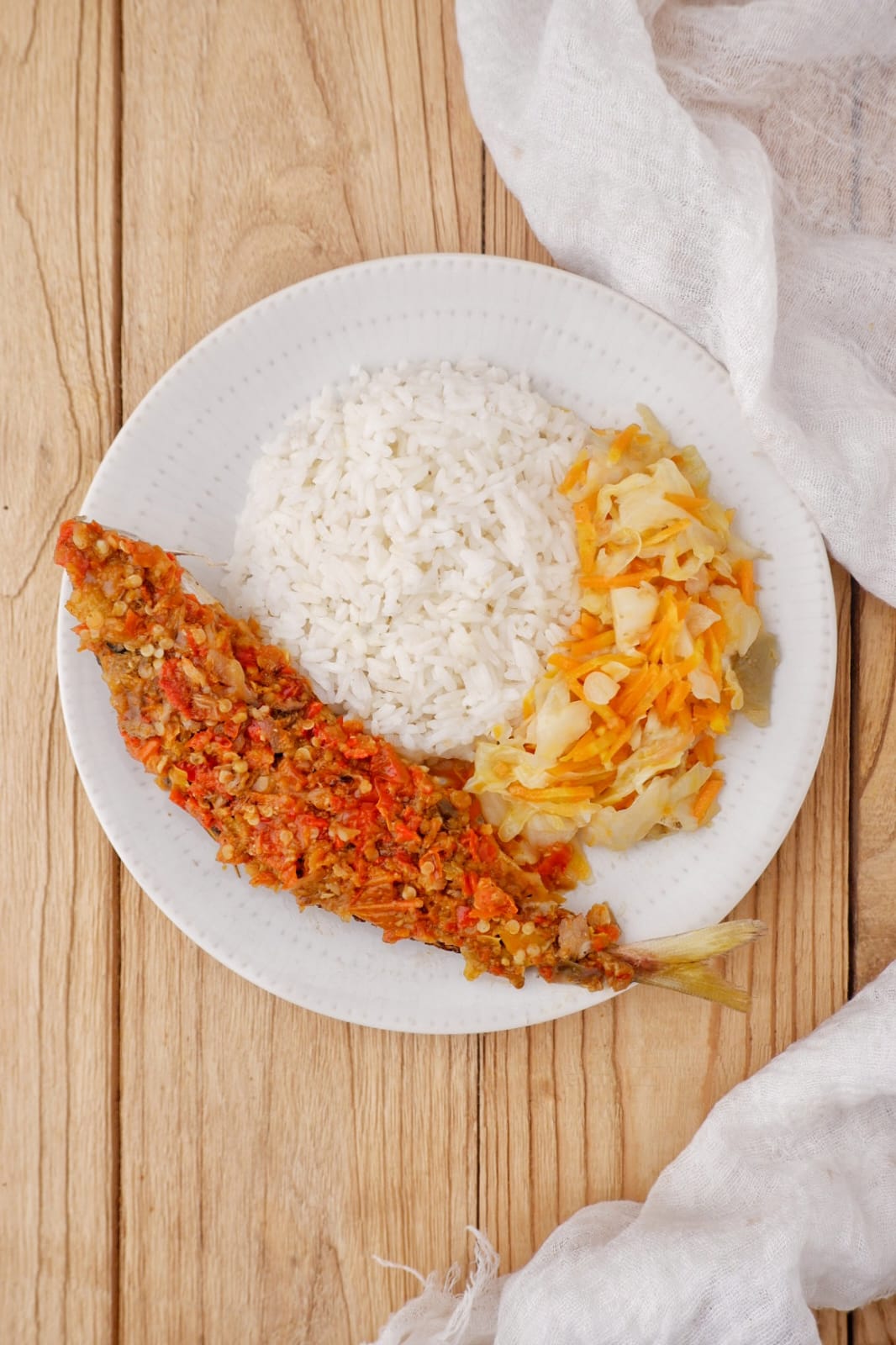 Orasawa Taste: Mengangkat Cita Rasa Gorontalo untuk Dikenal Lebih Luas di Indonesia